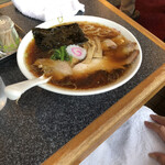 青島食堂 曲新町店 - 