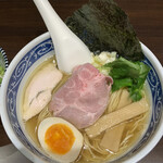 寿製麺 よしかわ 西台駅前店 - 