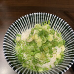 寿製麺 よしかわ 西台駅前店 - 