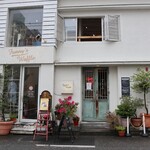 ファニーズワッフル - 