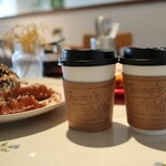 ファニーズワッフル - 