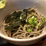 Obako Soba - 