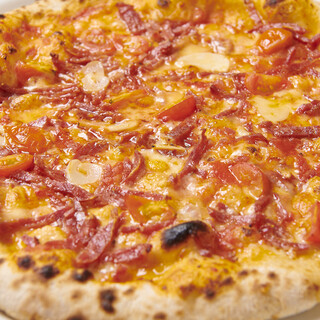 日曜営業 池袋でランチに使えるピザ ランキング 食べログ