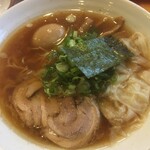 心麺 - 