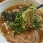 心麺 - 