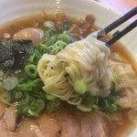 心麺 - 