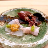 鮨 きのした - 