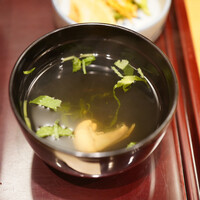 赤坂ふきぬき - 