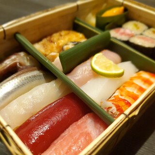 テイクアウト写真3