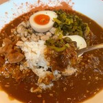 カレーの王様 - 