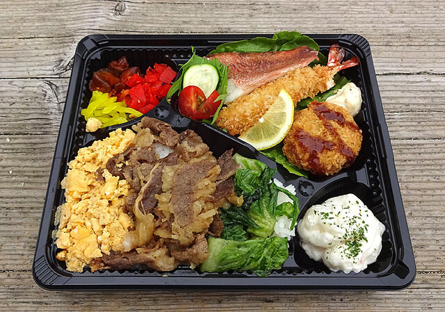 Nikushou Rokkan Hanare photo 4