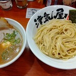 つけ麺 津気屋 - 