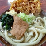 手打ちうどん ムサシ - 