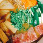 美濃吉本店 竹茂楼 - 