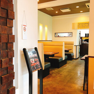 焼肉ホルモン やしち_2