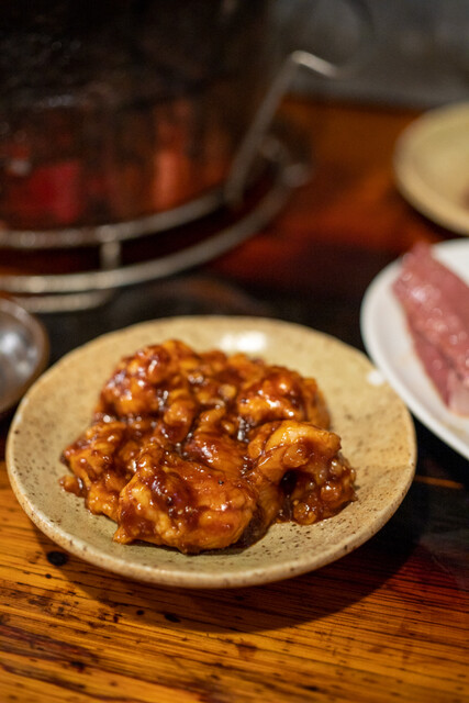 亀戸ホルモン 本店 カメイドホルモン 亀戸 ホルモン 食べログ