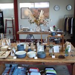 Kosaji-ichi cafe and lifestyle shop - 