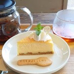 Kosaji-ichi cafe and lifestyle shop - 