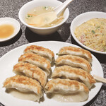 天鴻餃子房 - 