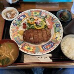 尾山食堂 - 