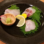 Yakuzen Nabe Buta Shabu Semmon Ten Nishitani - 