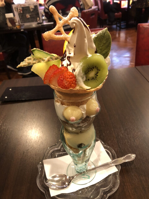 Cafe オリンピック 観光通 カフェ 食べログ Cafe オリンピック 観光通 カフェ 食べログ