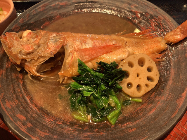 初メヌケ By わた雪 大戸屋 千歳烏山店 千歳烏山 定食 食堂 食べログ 初メヌケ By わた雪 大戸屋 千歳烏山店 千歳烏山 定食 食堂 食べログ