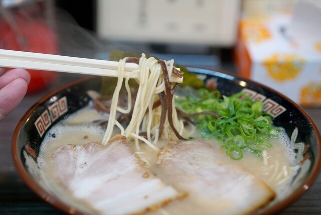栗ちゃんラーメン 紺屋町店 旦過 ラーメン 食べログ 栗ちゃんラーメン 紺屋町店 旦過 ラーメン 食べログ
