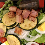 ごはん家 わきた - 