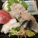 ごはん家 わきた - 