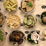 ごはん家 わきた - 