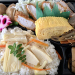 ごはん家 わきた - 