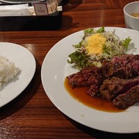 キャトルラパン 北梅田 - 