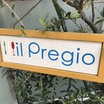 イル プレージョ - 