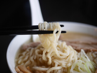 Chuuka Soba Dokoro Kompirasou - 