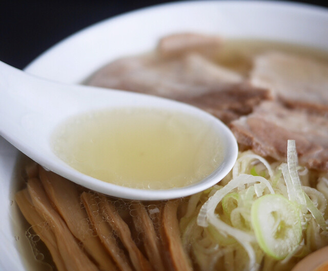 中華そば処 琴平荘 コンピラソウ 三瀬 ラーメン 食べログ