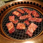 焼肉ながしま - 