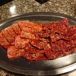 焼肉ながしま - 