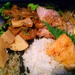 Kitchen & Bar Melody - 