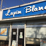 Lapin Blanc - 