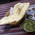 インド・ネパール料理アビヤン - 