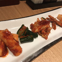 北新地 肉料理 名門 - 