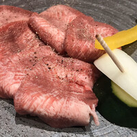 北新地 肉料理 名門 - 