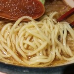 一途 - スープ＆麺