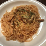 ダ ウエノ パスタ＆ワイン - 