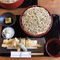 そば会席 立会川 吉田家 - 