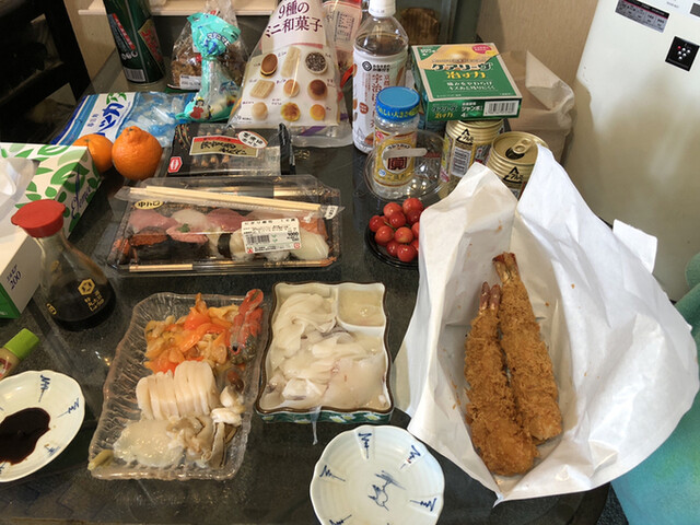 角上魚類 小平店 小平 その他 食べログ 角上魚類 小平店 小平 その他 食べログ