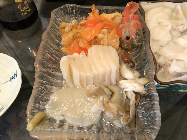 角上魚類 小平店 小平 その他 食べログ 角上魚類 小平店 小平 その他 食べログ