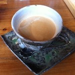 Cafe 茶楽 - コーヒー　500円
