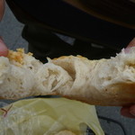 アゲハ　クラッシック - クリームチーズバニラ